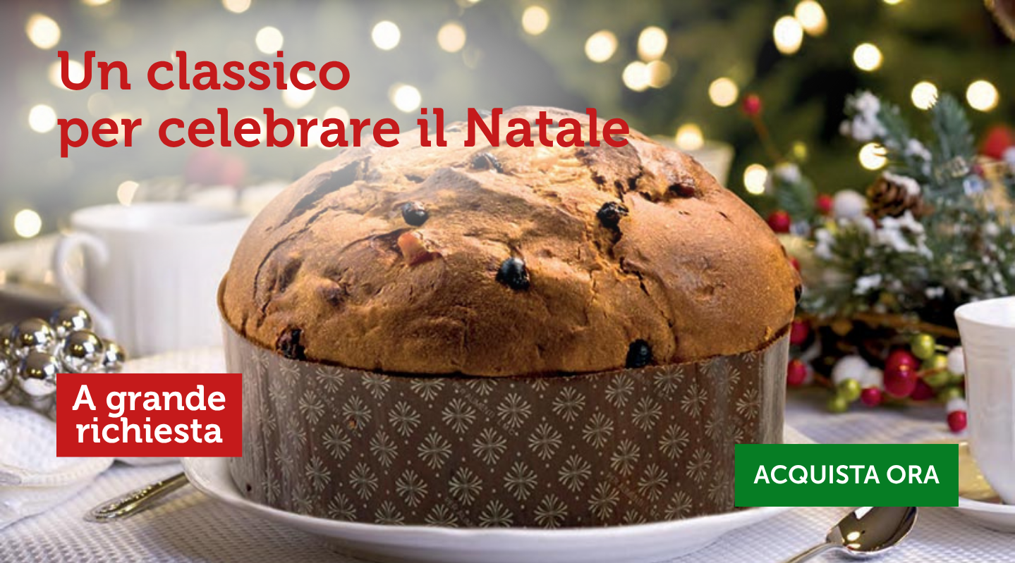 Promozioni e prodotti del mese - L'autunno profuma di mare